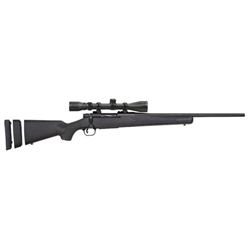 MOSSBERG PATRIOT SUPER BANTAM RIFLE 7MM-08