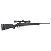 Image 1 : MOSSBERG PATRIOT SUPER BANTAM RIFLE 7MM-08