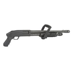MOSSBERG 500 CHAINSAW 12 GAUGE