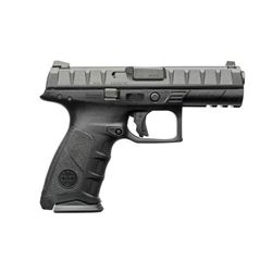 BERETTA APX 9MM WITH 3 INTERCHANGEABLE BACKSTRAPS