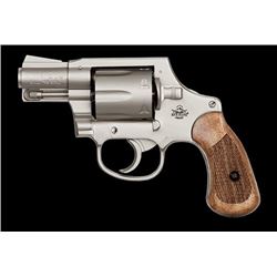 ROCK ISLAND ARMORY M206 38 SPECIAL