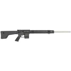 STAG 15 VARMINTER 5.56 NATO 24" BULL BARREL