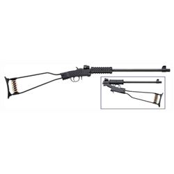 CHIAPPA LITTLE BADGER .22LR