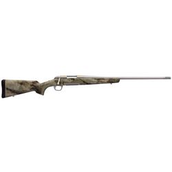 BROWNING X-BOLT WESTERN HUNTER 270 WIN