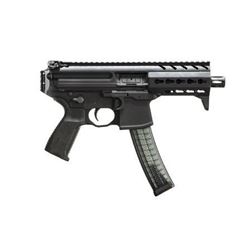SIG SAUER MPX PISTOL 9MM