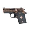 Image 1 : SIG SAUER P938 ROSE GOLD 9MM