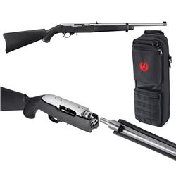 RUGER 10/22 TAKEDOWN 22 LR