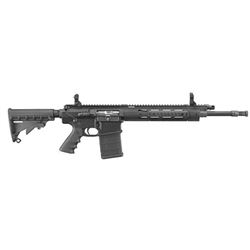 RUGER SR-762 308 WIN