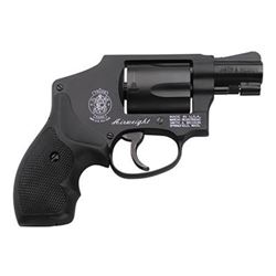SMITH AND WESSON 442 38 SPECIAL