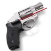 Image 1 : SMITH AND WESSON 642 CRIMSON TRACE 38 SPECIAL