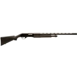 SAVAGE ARMS 320 FIELD PUMP SHOTGUN 20 GAUGE