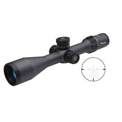 SIG SAUER TANGO 6 MRAD DEV-L HOLDOVER RETICLE
