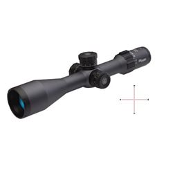 SIG SAUER TANGO 6 MRAD ILLUM RETICLE | LEVELPLEX