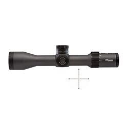 SIG SAUER TANGO 6 MRAD ILLUM RETICLE SIDEFOCUS