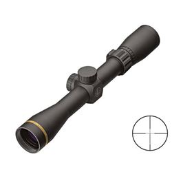 LEUPOLD VX-FREEDOM 2-7X33MM
