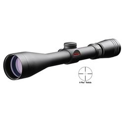 REDFIELD REVOLUTION 3-9X40 MATTE 4PLEX