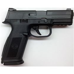 FN FNS-9 9MM