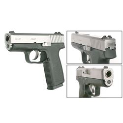 KAHR ARMS CW45 45 ACP