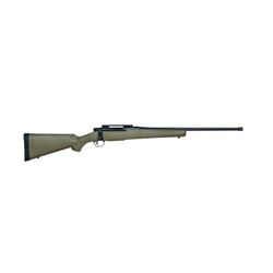 MOSSBERG PATRIOT RIFLE 243 WIN