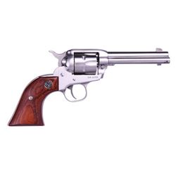 RUGER SINGLE SIX CONVERTIBLE 22 LR | 22 MAGNUM