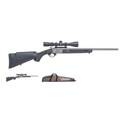 TRADITIONS OUTFITTER G2 35 WHELEN WITH 3-9X40 SCOPE