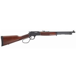 HENRY REPEATING ARMS BIG BOY STEEL CARBINE 41 MAGNUM