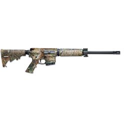SMITH AND WESSON M& P15 300 WHISPER | 300 AAC BLACKOUT