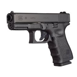 GLOCK G38 45 GAP