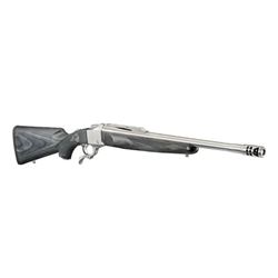 RUGER NO. 1 STANDARD 450 BUSHMASTER