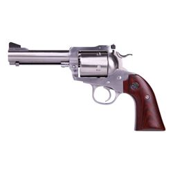 RUGER SUPER BLACKHAWK BISLEY 480 RUGER