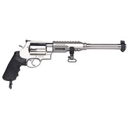 SMITH AND WESSON 460XVR HUNTER 460 S& W MAGNUM