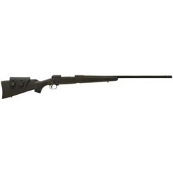 SAVAGE ARMS 110 LONG RANGE HUNTER 6.5 X 284 NORMA