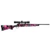 Image 1 : SAVAGE ARMS AXIS XP 7MM-08