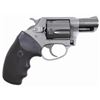 Image 1 : CHARTER ARMS UNDERCOVER LITE 38 SPECIAL