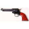 Image 1 : HERITAGE MANUFACTURING ROUGH RIDER SMALL BORE 22 LR | 22 MAGNUM