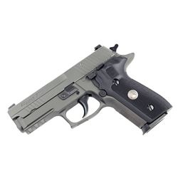 SIG SAUER P229 LEGION 40 S& W