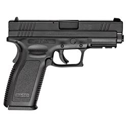 SPRINGFIELD ARMORY XD SERVICE 40 S& W