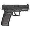 Image 1 : SPRINGFIELD ARMORY XD SERVICE 40 S& W