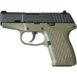 KELTEC P-11 9MM