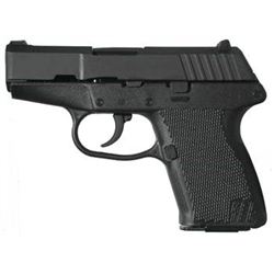 KELTEC P-11 9MM