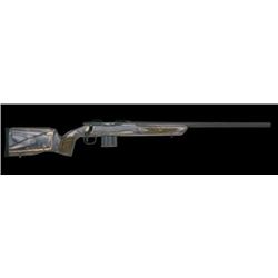 MOSSBERG MVP VARMINT 223 REM | 5.56 NATO