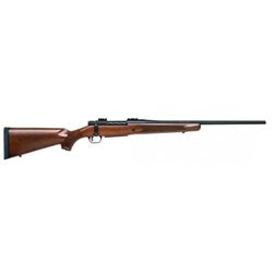 MOSSBERG PATRIOT RIFLE 7MM-08