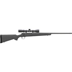 REMINGTON 700ADL SYNTHETIC .223 REM. MATTE BLACK WITH 3-9X40MM