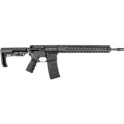 BUSHMASTER MINIMALIST SD A3 .223 CAL 16"