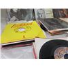 Image 9 : Box of 45s
