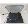 Image 1 : Luxman P100 Turntable