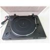 Image 1 : Sony PS-LX300USB Turntable
