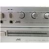 Image 2 : JVC AE-5 Amplifier and T-E5 Tuner