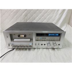 Pioneer CT-F750 Tape Deck