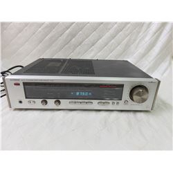 Luxman R404 Receiver